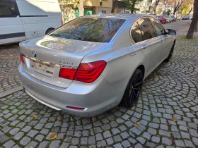 BMW 730, снимка 4