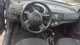 Nissan Micra - 1500 € / 2933.74 лв. - 72458890 6