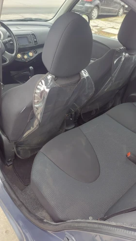 Nissan Micra - 1500 € / 2933.74 лв. - 72458890 7