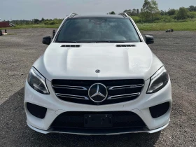 Mercedes-Benz GLE 43 AMG CARFAX  | Mobile.bg � ����� ������ 2