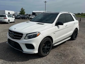 ������ Mercedes-Benz GLE 43...