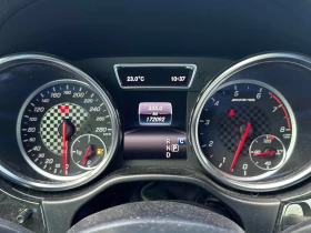 Mercedes-Benz GLE 43 AMG CARFAX  | Mobile.bg � ����� ������ 6