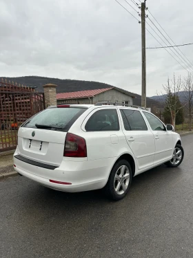 Skoda Octavia 1.8 tsi 4x4 - 5300 € / 10365.90 лв. - 65081305 4