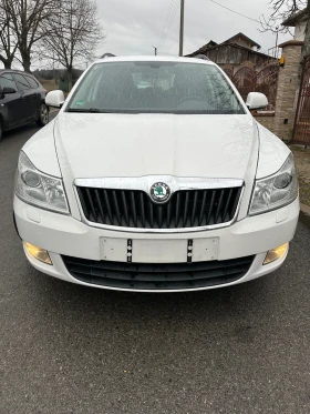 Skoda Octavia 1.8 tsi 4x4 - 5300 € / 10365.90 лв. - 65081305 3