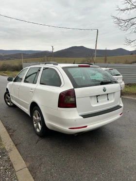 Skoda Octavia 1.8 tsi 4x4 - 5300 € / 10365.90 лв. - 65081305 5