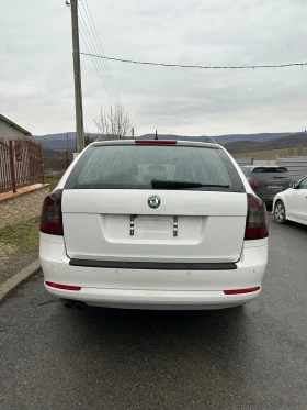 Skoda Octavia 1.8 tsi 4x4 - 5300 € / 10365.90 лв. - 65081305 6