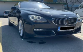 BMW 640, снимка 13
