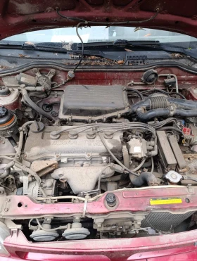 Nissan Micra - 12 € / 23.47 лв. - 90926996 4