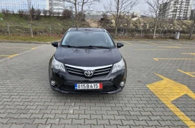 Toyota Avensis ПЕРФЕКТЕН/1.8i/147hp - 7299 € / 14275.60 лв. - 29971051 3