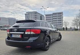 Toyota Avensis ПЕРФЕКТЕН/1.8i/147hp - 7299 € / 14275.60 лв. - 29971051 7
