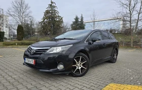 Toyota Avensis ПЕРФЕКТЕН/1.8i/147hp