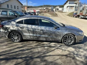 VW CC - 5500 € / 10757.07 лв. - 15098655 2