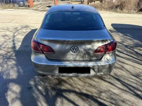 VW CC - 5500 € / 10757.07 лв. - 15098655 4