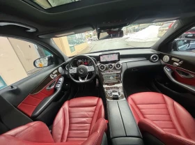 Mercedes-Benz C 300 4MATIC * ДИСТРОНИК* BURMASTER* 360 КАМЕРА*  - 16790 € / 32838.39 лв. - 41156777 8