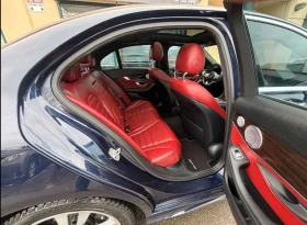 Mercedes-Benz C 300 4MATIC * ДИСТРОНИК* BURMASTER* 360 КАМЕРА*  - 16790 € / 32838.39 лв. - 41156777 15