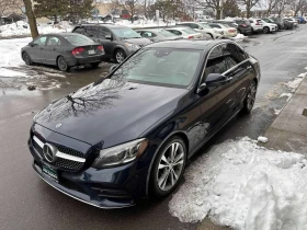 Mercedes-Benz C 300 4MATIC * ДИСТРОНИК* BURMASTER* 360 КАМЕРА* 