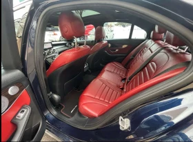 Mercedes-Benz C 300 4MATIC * ДИСТРОНИК* BURMASTER* 360 КАМЕРА*  - 16790 € / 32838.39 лв. - 41156777 12
