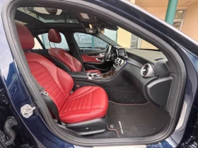 Mercedes-Benz C 300 4MATIC * ДИСТРОНИК* BURMASTER* 360 КАМЕРА*  - 16790 € / 32838.39 лв. - 41156777 16