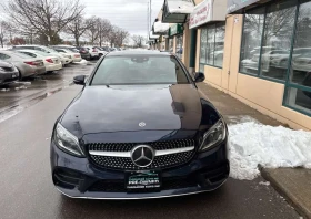 Mercedes-Benz C 300 4MATIC * ДИСТРОНИК* BURMASTER* 360 КАМЕРА*  - 16790 € / 32838.39 лв. - 41156777 2