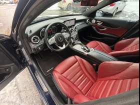 Mercedes-Benz C 300 4MATIC * ДИСТРОНИК* BURMASTER* 360 КАМЕРА*  - 16790 € / 32838.39 лв. - 41156777 7