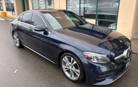 Mercedes-Benz C 300 4MATIC * ДИСТРОНИК* BURMASTER* 360 КАМЕРА*  - 16790 € / 32838.39 лв. - 41156777 4