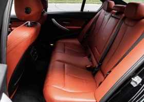 BMW 330 M SPORT | ЧЕРВЕНА КОЖА | БЕЗ ИНЦИДЕНТИ |  - 17700 € / 34618.19 лв. - 51379430 10