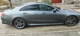 Mercedes-Benz CLS 350 - 35500 € / 69431.96 лв. - 85953774 4