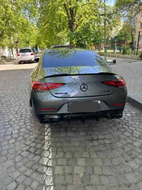 Mercedes-Benz CLS 350 - 35500 € / 69431.96 лв. - 85953774 2
