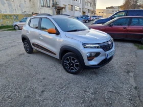 Dacia Spring undefined | Auto.bg — изображение 2