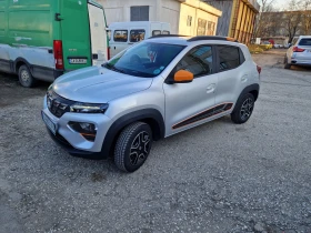 Dacia Spring undefined | Auto.bg — изображение 3