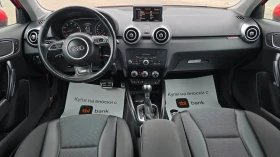 Audi A1 1.4* S_line* АВТОМАТИК - 7700 € / 15059.89 лв. - 49177265 9