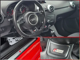 Audi A1 1.4* S_line* АВТОМАТИК - 7700 € / 15059.89 лв. - 49177265 13