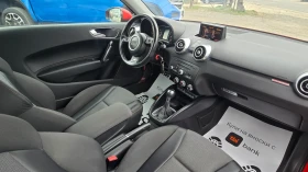 Audi A1 1.4* S_line* АВТОМАТИК - 7700 € / 15059.89 лв. - 49177265 15