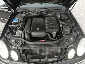 Mercedes-Benz E 220 2.2D NAVI AVT AVANGARD - 4900 € / 9583.57 лв. - 26932468 17