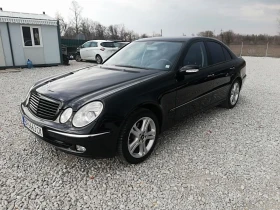 Mercedes-Benz E 220 2.2D NAVI AVT AVANGARD