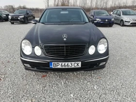 Mercedes-Benz E 220 2.2D NAVI AVT AVANGARD - 4900 € / 9583.57 лв. - 26932468 2