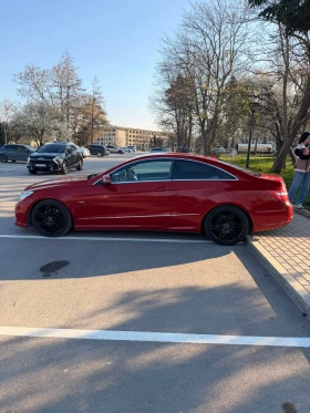 Mercedes-Benz E 250 - 5250 € / 10268.11 лв. - 94533875 7