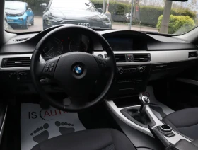 BMW 318 D/Cruise Control/PDC/USB/Navigation Professional | Mobile.bg � ����� ������ 8