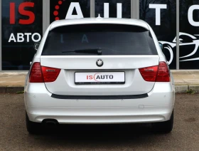 BMW 318 D/Cruise Control/PDC/USB/Navigation Professional | Mobile.bg � ����� ������ 5