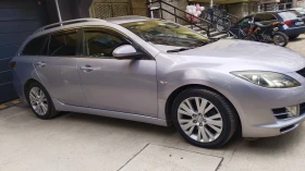 Mazda 6 2, 2MZR-CD | Mobile.bg � ����� ������ 5