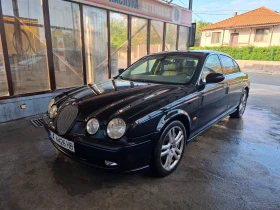 Jaguar S-type 3.0 4x4 | Mobile.bg � ����� ������ 2