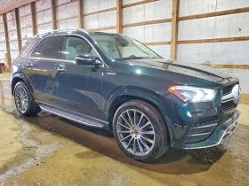 Mercedes-Benz GLE 450 3.0l 4Matic | Mobile.bg � ����� ������ 4