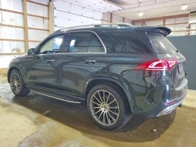 Mercedes-Benz GLE 450 3.0l 4Matic | Mobile.bg � ����� ������ 2