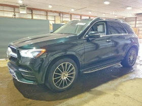 ������ Mercedes-Benz GLE 45...