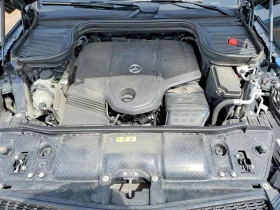 Mercedes-Benz GLE 450 3.0l 4Matic | Mobile.bg � ����� ������ 12