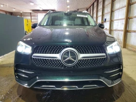 Mercedes-Benz GLE 450 3.0l 4Matic | Mobile.bg � ����� ������ 5