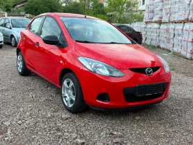 ����� �� �������� �� Mazda 2 1.3 DOHC 