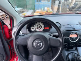 Mazda 2 1.3 DOHC  | Mobile.bg � ����� ������ 12