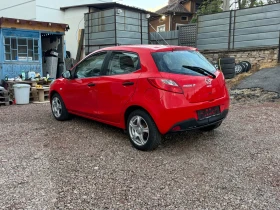 Mazda 2 1.3 DOHC  | Mobile.bg � ����� ������ 5