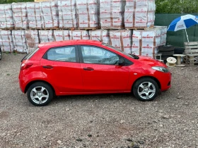 Mazda 2 1.3 DOHC  | Mobile.bg � ����� ������ 8